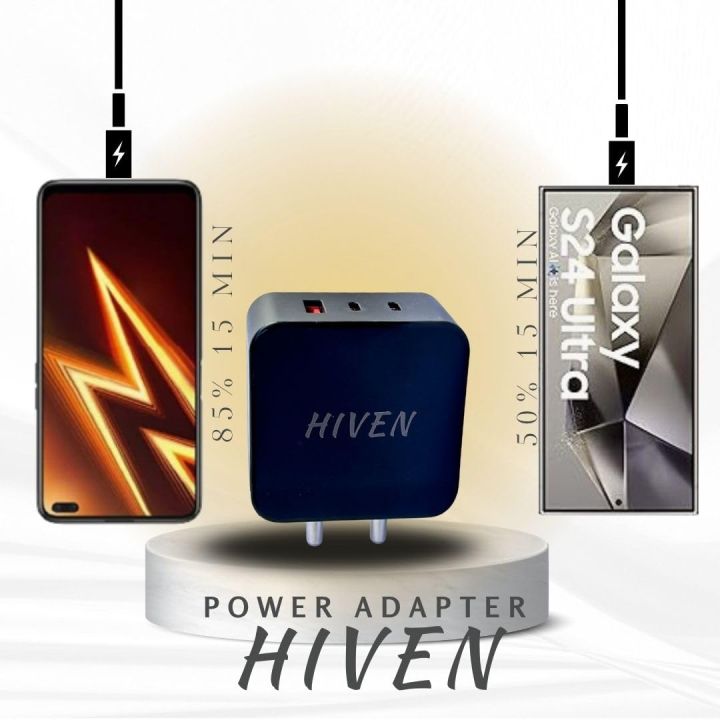 HIVEN%20USB-C%20Power%20Adapter%20%7C%2065W%20PD%20Fast%20Charging%20%7C%20Black%20%7C%20Compact%20Wall%20Charger%20%7C%20Dash/SuperVOOC%20Compatible%20%7C%20High-Speed%20Charger%20with%20Included%20Type-C%20Cable%20%7C%20Safe,%20Efficient,%20and%20Travel-Friendly%20-%20Image%204