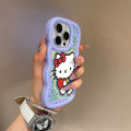 HOT Rainbow Kitty Heart Honor X7C X8C X9C X6 X7A X8A X9B Magic 5 6 90 Lite Cartoon Wave Multistep Soft Phone Case for Huawei Y9S Y70. 