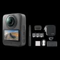DJI Osmo 360 II (Adventure Combo). 