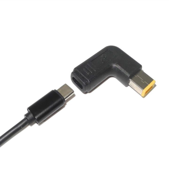 Laptop%20Power%20Adapter%20DC%20Plug%20USB-C%20%20to%20Universal%20Plug%20Converter%20for%20%20Lenovo%20Asus%20Podazz%20-%20Image%207