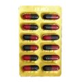 Jin Ge Wolf De Yuan Capsule Male Oral Nourishing Health Food Easy to get blue hat to relieve fatigue one piece of dropshipping. 