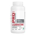 GNC L-Carnitine 500mg- 60 Tablets With Burns Fat For Instant Energy & Extreme Performance. 
