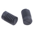 2Pcs Engine Hood Top Rubber Buffer Hood Buffer Rubber Pier For Patrol Y62. 