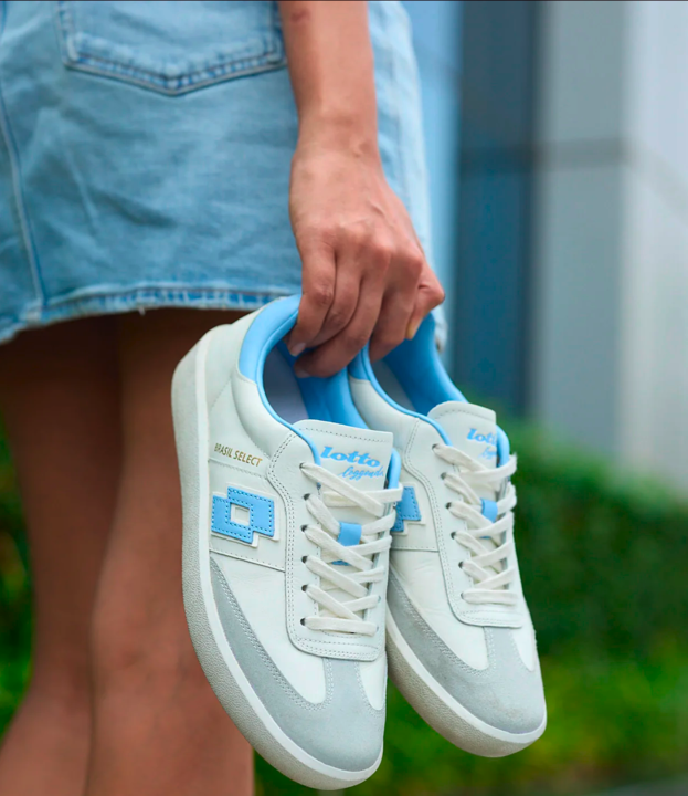 Lotto%20Brasil%20Select%20OG%20White%20Blue%20Sneaker%20for%20Women%20-%20Image%202