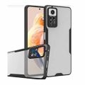 Ipaky  Cover For Redmi Note 12 Pro 4G 1 Mobile Sticker Free With Cover) Super Series Ipaky Mobile Cover Case Shell. 