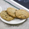Makkusé 14 Pack Oatmeal Cookies – 520gm. 