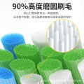 Suitable for Braun OralB/OralB electric toothbrush head Oralbi D12/D16/3757/3709 General 2258. 