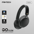 FANTECH WH07A GO FLOW ANC WIRELESS HEADSET. 