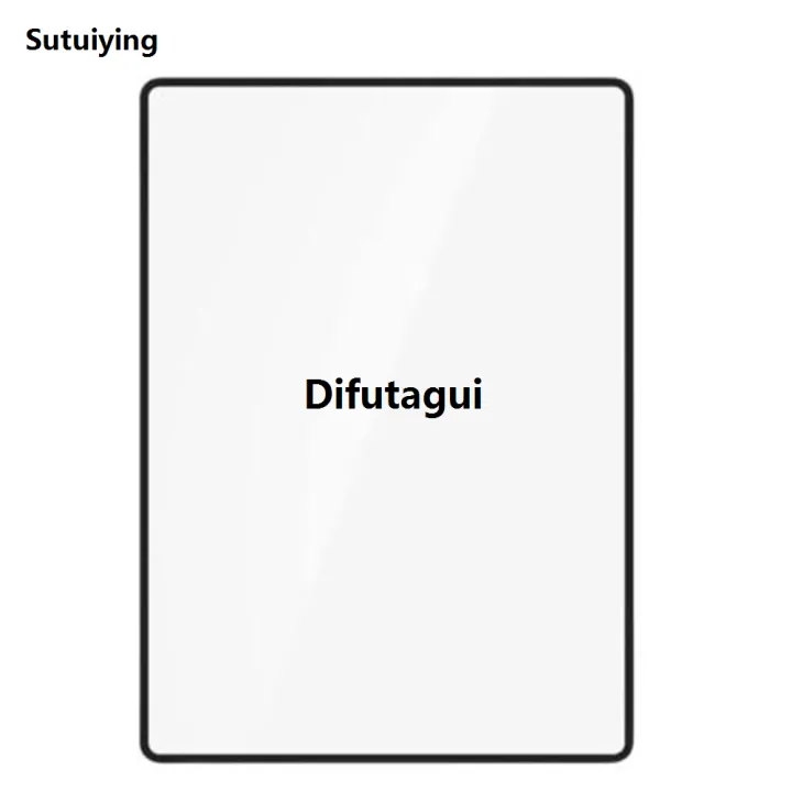 Difutagui%20Sutuiying%201pc%20Book%20Magnifier%20,%20Magnifying%20Glass%20For%20Reading%207x4%20.%207in%20,%20Bargain%20price%20Large%20New%20Sheet%20Magnifier%20Reading%20Aid%20Glass%20,%203X%20Page%20Magnifying%20Let%20-%20Image%205
