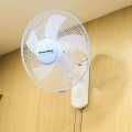 Electromax Wall Fan High Speed. 
