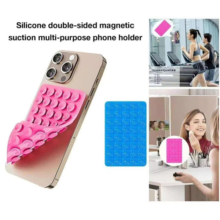 Silicone%20Suction%20Phone%20Case%20Mount%20%7C%20Double%20Sided%20Phone%20Suction%20Case%20%7C%20Anti%20Slip%20Strong%20Grip%20Sticky%20Stand%20for%20Smartphone%20%7C%20Reusable%20Silicone%20Phone%20Suction%20Case%20%7C%20Hands%20Free%20Phone%20Accessories%20Holder%20for%20TikTok,%20Youtube%20Reel,%20Selfies%20and%20Videos%20(Multicolor)%20-%20Image%207