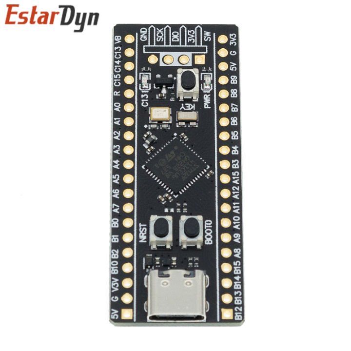 STM32F411%20STM32F411ceu6%20Development%20Board%20V3.0%20STM32F401ceU6%20STM32F411CEU6%20STM32F4%20Learning%20Board%20ST-LINK%20V2%20STM32F103C8T6%20RAM%20-%20Image%205