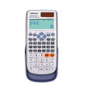 Fx-991Es Plus Non-Programmable Scientific Calculator, 417 Functions. 