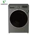 Videocon 8 Kg Inverter Front Loading Washing Machine Fully Automatic. 