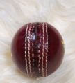 Duce Red Cricket Ball. 