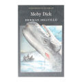 Herman Melville Moby Dick. 