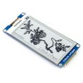OUMERY 2X 2.9 Inch E-Ink Display Local Refresh 296X128 Resolution SPI Communication Interface for 4. 
