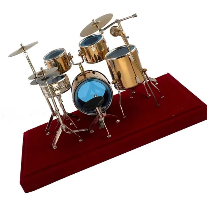 Miniature%20Jazz%20Drum%20Kit%20Model%20Mini%20Drum%20Cymbal%20Musical%20Instrument%20Model%20Miniature%20Drum%20Kit%20-%20Image%206