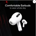 True Wireless Robotek Hero Tws 5-6 Hours Playtime Bluetooth Earbuds With 7 days Backup. 