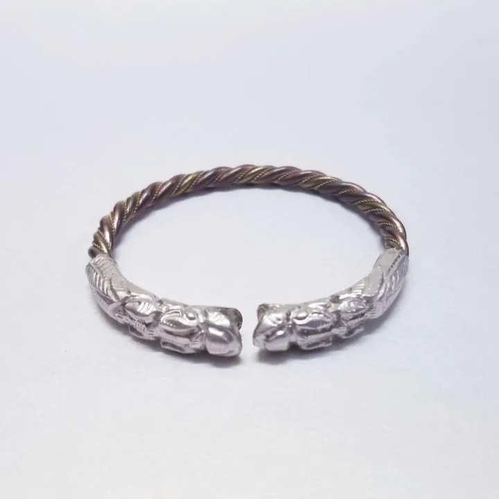 Dragon%20Silver%20Pancharatna%20Flexible%20Chura%20Bangle%20-%20Sp%20Jewellers%20-%20Image%203