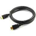 HDMI Cable HDTV Premium 4K HDMI 10 | 15 | 20 | 30 Meter Cable Black Color. 