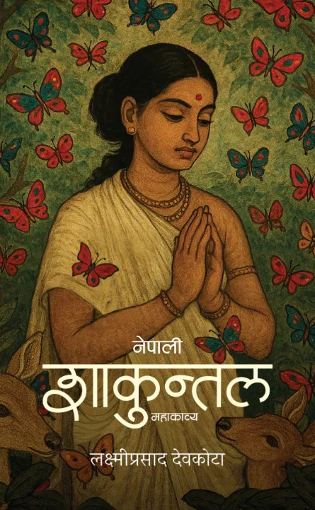 python notes in hindi - पायथन के... Nepali Shakuntala (नेपाली शाकुन्तल) By Laxmi Prasad Devkota | Daraz.com.np