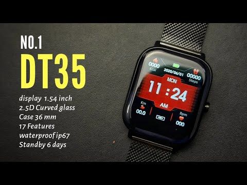 Waterproof%20Smart%20Watch%20DT35%20Bluetooth%20Hands%20Free%20Calling%20Fitness%20Tracker%20-%20Image%202