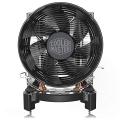 Cooler Master Hyper T20 CPU Cooler with High Performance and Low Dba. 