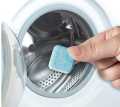 Washing Machine Cleaner Tablet / Tub Cleaner / Drum Cleaner / Front And Top Load 12 pc set. 