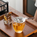 Metal Mesh Tea Strainer Stainless Steel Filter Sieve Teaware Lace Tea Infusers Podazz. 