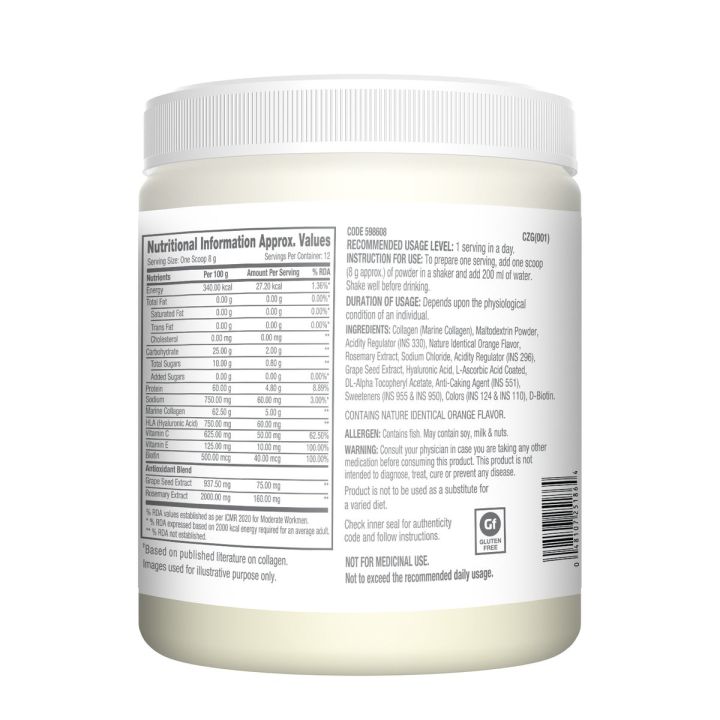 GNC%20Marine%20Collagen%20Hydrolyzed%20Peptides%20100g%20(Orange%20Flavor)%20With%20Reduce%20Fine%20Lines%20&%20Wrinkles%20For%20Youthful%20Skin%20-%20Image%207