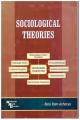 Sociological Theories Textbook In English For BA Second year Code No. So-402 In Sociology National Book Center. 