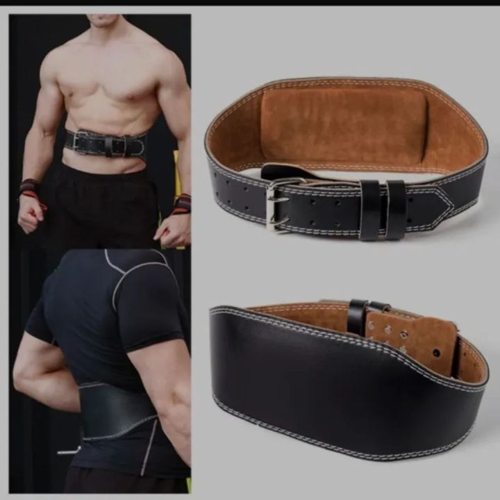 Spn's%20Weight%20Lifting%20Belt%20%E2%80%93%20Reliable%20&%20Comfortable%20with%20Reliable%20Support%20-%20Image%206