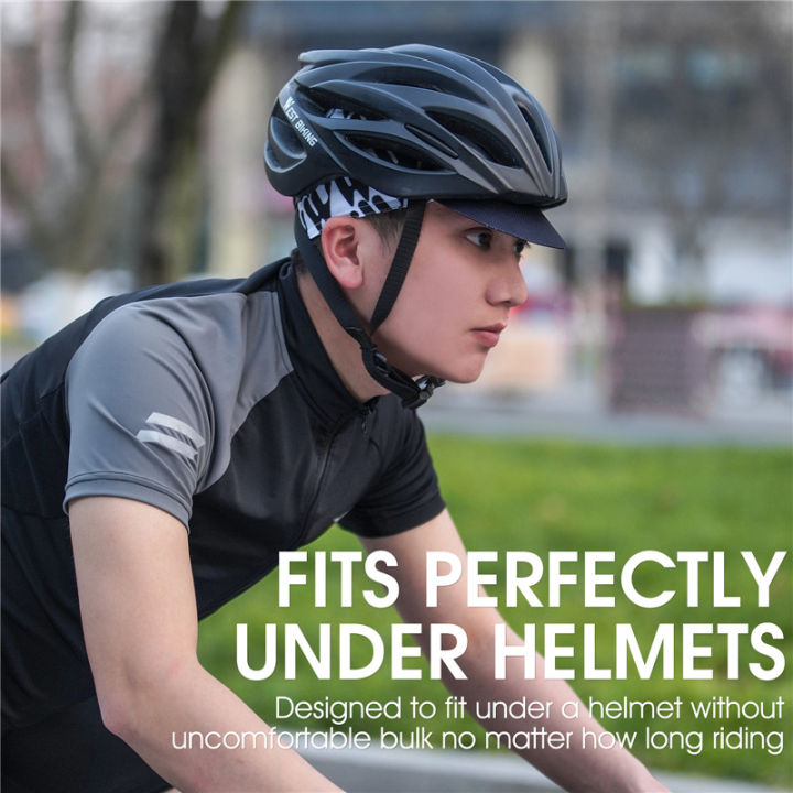 HOT%20WEST%20BIKING%20Summer%20Sports%20Cap%20Quick%20Drying%20Hats%20Men%20Women%20Anti-UV%20Sun%20Hat%20MTB%20Road%20Bike%20Motorcycle%20Helmet%20Liner%20Cycling%20Headwear%20-%20Image%204