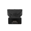 Flexible Portable HDMI to 3 RCA Video Audio AV Adapter Component Converter Lonni. 