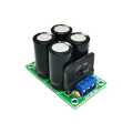 50V 4700uF Dual Power Supply Rectifier Filter Supply Power Board 25A. 