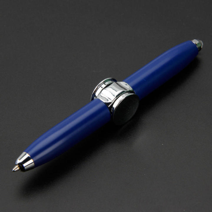 Business%20pen%20Fidget%20pen%20Versatile%20Stress%20reducer%20Help%20thinking%20Spinning%20pen%20Anxiety%20gift%20Anti-stress%20LED%20light%20pen%20for%20Office%20School%20Adults%20Students%20-%20Image%203