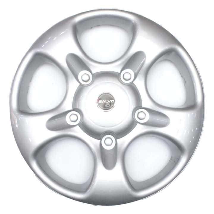 Salvo Wheel Cover 16" Size  Scorpio