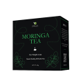 Moringa Tea For Weight Loss - Caffeine Free- Nepal Tea Exchange- 40g. 