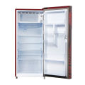 Haier 195 Liters 5-Star Rated Single Door Refrigerator  HRD-1955CRC-E  World's No.1 Refrigerator Brand. 