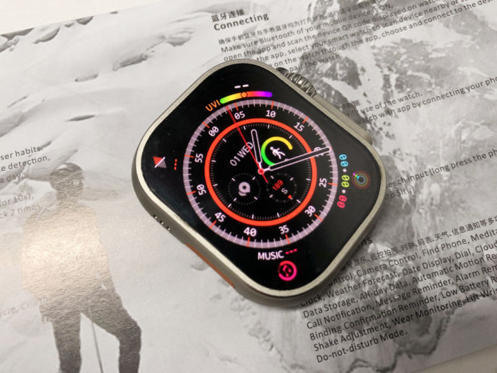 Hello%20Watch%203%20Plus%20Amaoiled%20Display%20Gallery%20Local%20Music%20Screen%20Bluetooth%20Calling%20Function%20%7C%20Wireless%20Charging%20%7C%20IP67%20%7C%20Health%20Monitoring%20%7C%20Long%20Standby%20SmartWatche%20with%20NFC%20Access%20Control%20Card%20-%20Image%203