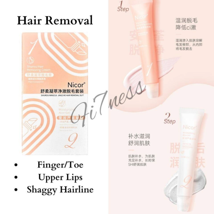 Nicor%20Facial%20Hair%20Removal%20Cream%20%E2%80%93%20Gentle%20&%20Effective%20Cream%20for%20Women%20&%20Men%20%E2%80%93%20Removes%20Unwanted%20Facial%20Hair,%20Softens%20Skin%20&%20Reduces%20Irritation%20-%20Image%202