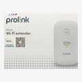 Prolink Pen1201 Wi-Fi Extender. 