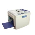 Blue BPS-150 Digital Mini Press - White/Blue. 