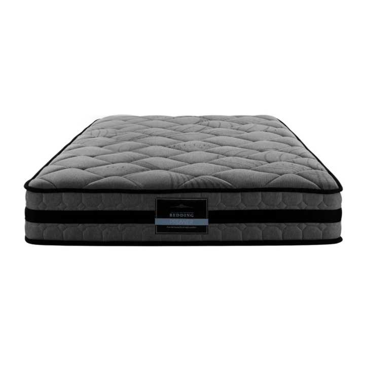Spring Mattress Bonnell Queen Size 8 Inches Thick