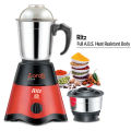 Lords Xtra Mixer Grinder - Ritz 2 Jar. 