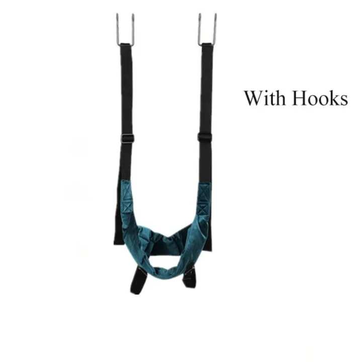 Durable%20Therapy%20Stretching%20Cervical%20Neck%20Traction%20Belt%20Decompression%20Correction%20Vertebrae%20Hanging%20Neck%20Stretching%20Traction%20Frame%20-%20Image%209