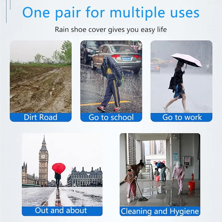 Waterproof%20Rain%20Shoe%20Covers%20for%20Men%20Reusable%20Foldable%20Boots%20Cover%20with%20Reflector,%20Non-Slip%20High-Top%20Rain%20Overboots%20Shoe%20Protector%20for%20Cycling,%20Hiking,%20Gardening,%20Fishing,%20Farming,%20Travel%20-%20Image%203