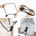 Portable Neck Flexible Magnifier Hanging 3X 10X Magnifying Glass Loupe for Seniors Reading Sewing Jewels. 