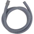 Front Load Washing Machine Hose (Outlet Pipe) 1.5m. 